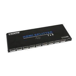 HDMI Zarządzanie siecią