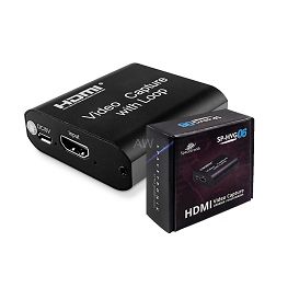 Nagrywarki HDMI