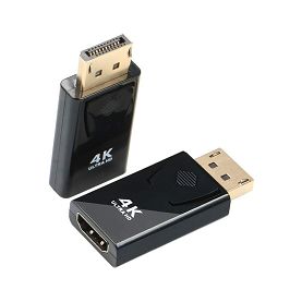 Adapter wtyk DisplayPort na gniazdo HDMI A180H-DP1