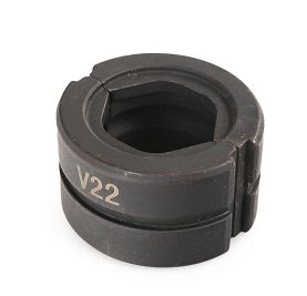 Forma do zaciskarki V22 mm HP-S02-V22
