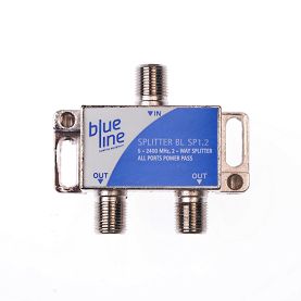 Splitter Rozgałęźnik Blue Line SP 1.2