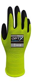 Rękawice ochronne Wonder Grip OP-280HY S/7 Opty