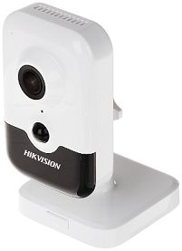 KAMERA IP DS-2CD2421G0-IW(2.8MM)(W) Wi-Fi - 1080p Hikvision