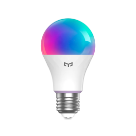 Żarówka LED E27 8W RGB Yeelight Smart W4 Lite
